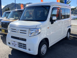 ホンダ N-VAN
