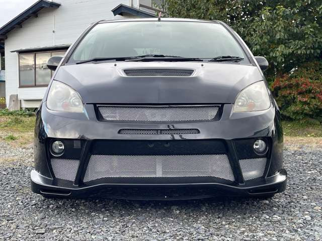 中古車 三菱 コルト 1.5 ラリーアート バージョンR の中古車詳細 中古車 三菱 コルト 1.5 ラリーアート バージョンR の中古車詳細