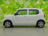 アルト L 4WD 