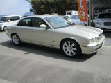 XJ XJ 4.2 エグゼクティブ 