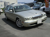 XJ XJ 4.2 エグゼクティブ 