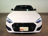 A5スポーツバック Sライン コンペティション プラス 4WD 