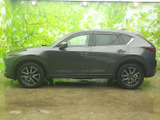 CX-5 2.2 XD Lパッケージ 