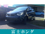 ホンダ フィット