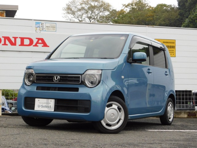 N-WGN L ホンダ センシング 