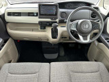 N-BOX G L ホンダセンシング 