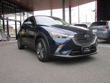 CX-3 1.5 XD ツーリング 