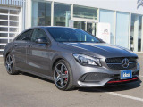 CLAクラス CLA250 シュポルト 4マチック 4WD 