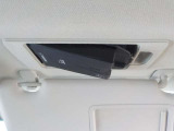 スマートインタイプのETCです!お友達との旅行も実家へ帰るときも有料道路を利用する際に料金所でモタモタしたくないですよネ!カードをセットするだけでスイスイスムーズに通過できるETCも装備しました!^^!