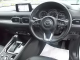 CX-5 2.2 XD Lパッケージ 