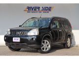 日産 エクストレイル 2.0 20Xt 4WD  メモリーナビフルセグETCシートヒーター