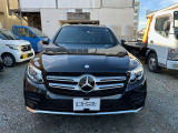 GLC 250 4マチック スポーツ 4WD 