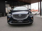 CX-3 1.5 XD ツーリング 