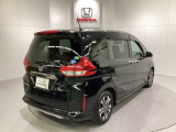 Honda認定中古車 U-Selectは3つの安心をお約束します。 1 Hondaのプロが整備した安心。 2 第三者機関がチェックした安心。 3 購入後もHondaが保証する安心。