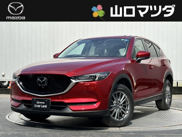 CX-5 2.2 XD プロアクティブ 4WD 