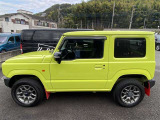 ジムニー XC 4WD 