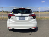 ヴェゼル 1.5 ハイブリッド Z ホンダセンシング 4WD 