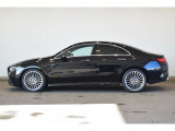 CLAクラス CLA200d AMGラインパッケージ 