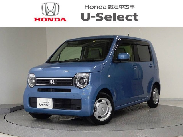 N-WGN L ホンダ センシング 