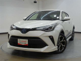 C-HR ハイブリッド 1.8 G 