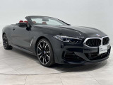 8シリーズ M850i xドライブ 4WD 
