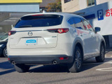 CX-8 2.5 25S 