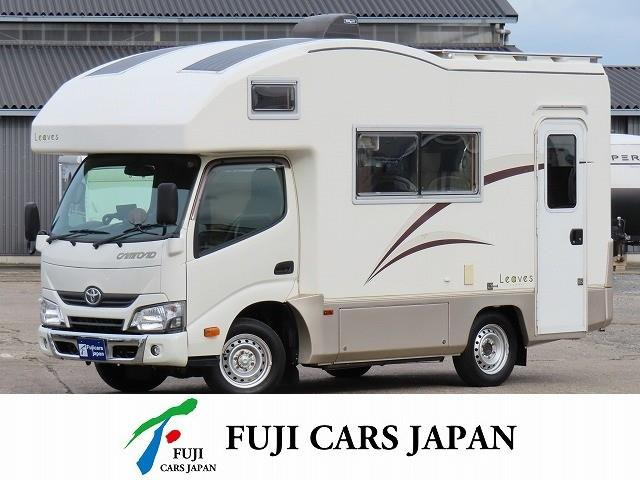 カムロード（トヨタ）の中古車 | 中古車情報・中古車検索なら【車選びドットコム（車選び.com）】