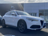 ステルヴィオ 2.0 ターボ Q4 スポーツパッケージ 4WD 