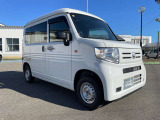 N-VAN G 4WD 