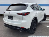 CX-5 2.2 XD スポーツ アピアランス ディーゼルターボ