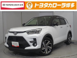 トヨタ ライズ