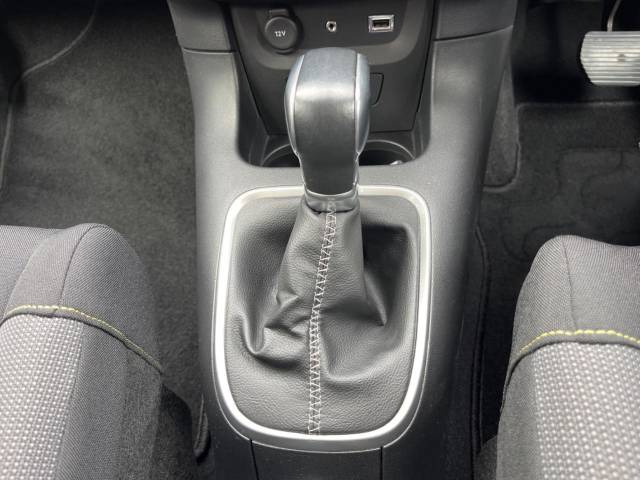 美品！シティ車 NO.129 中古車 内装3段変速付 グリーン レンタル店で数