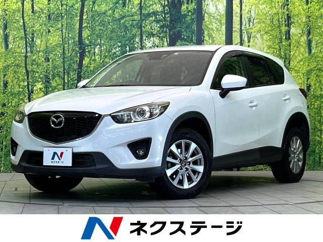 CX-5 2.2 XD 