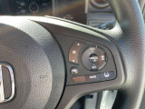 アダプティブクルーズコントールが付いているので運転操作が楽になります!
