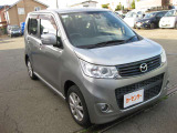 フレア XS 4WD 
