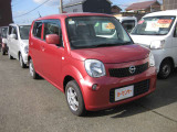 モコ S FOUR 4WD 