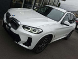 X3 xドライブ20d Mスポーツ ディーゼル 4WD 