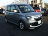 ソリオバンディット 1.2 DJE 4WD 