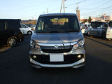 ソリオバンディット 1.2 DJE 4WD 