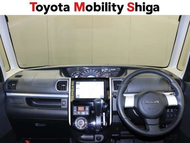 中古車 ダイハツ タントカスタム RS SA 4WD の中古車詳細 (90,000km  