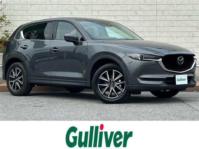 CX-5 2.2 XD Lパッケージ 