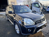 エクストレイル 2.0 20Xtt 4WD 夏冬タイヤ付き シートヒーター