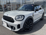 BMW MINI ミニクロスオーバー クーパー S オール4 4WD