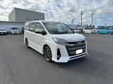 ノア 2.0 Si W×B II 純正ナビ バックカメラ