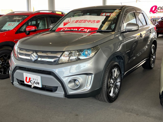 エスクード 1.6 4WD 
