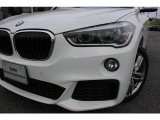 X1 xドライブ 18d Mスポーツ 4WD 