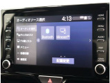 仕入れを行い、店頭に到着後は第三者検査機関が行う検査を実施しております。