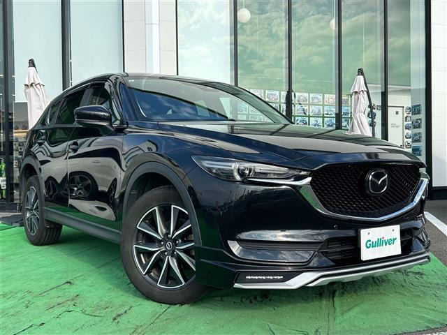 CX-5 2.2 XD プロアクティブ 修復歴無し