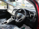 シャトル 1.5 G ホンダセンシング 