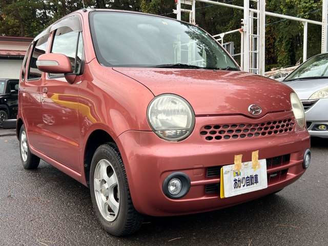 ムーヴラテ（ダイハツ）の中古車 | 中古車情報・中古車検索なら【車選びドットコム（車選び.com）】